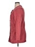L.L.Bean 100% Cotton Red Cardigan Size XL - photo 5