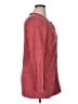 L.L.Bean 100% Cotton Red Cardigan Size XL - photo 4