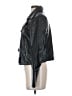 Zara 100% Polyester Black Jacket Size L - photo 5