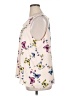 Cato 100% Polyester Ivory Sleeveless Blouse Size XL - photo 5