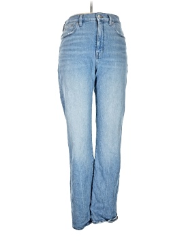 Madewell Jeans (view 1)