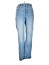 Madewell Blue Jeans Size 30 waist (tall) - photo 1