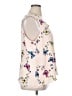 Cato 100% Polyester Ivory Sleeveless Blouse Size XL - photo 4