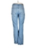 Madewell Blue Jeans Size 30 waist (tall) - photo 2