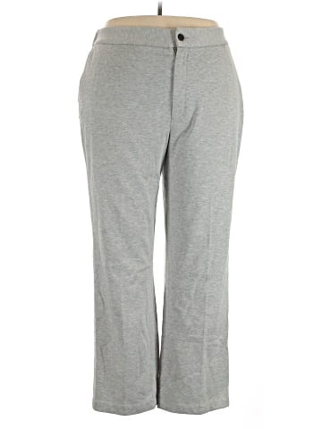 Halogen Casual Pants (view 1)