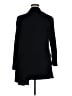 Joan Vass Black Cardigan Size XL - photo 2