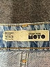 Topshop Blue Jeans Size 26 waist - photo 7