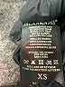 Blank NYC 100% Leather Gray Leather Jacket Size XS - photo 7