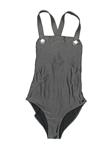 Sweaty Betty One Piece Swimsuit (view 1)