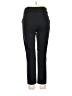 Rachel Zoe Solid Black Active Pants Size 10 - photo 2