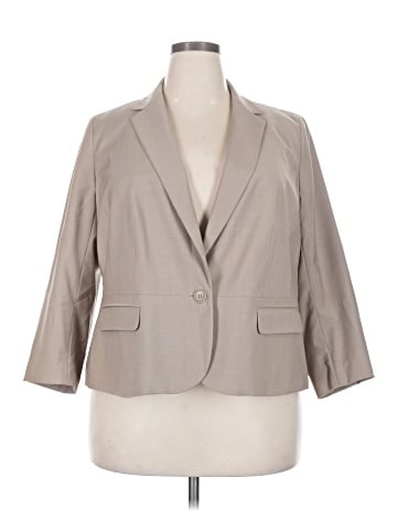 Talbots Blazer (view 1)