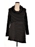 Alfani Black Pullover Sweater Size 1X - photo 1