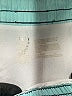 Athletic Works Color Block Blue Athletic Shorts Size XXL - photo 3