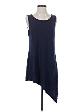 Eileen Fisher Sleeveless T-Shirt (view 1)