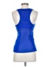 Athleta Blue Active Tank Size S - photo 2