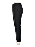 Rachel Zoe Solid Black Active Pants Size 10 - photo 5