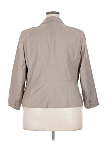 Talbots Blazer (view 2)
