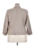 Talbots Gray Blazer Size 18wp - photo 2