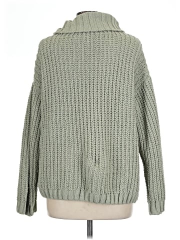 Love Tree Turtleneck Sweater (view 2)