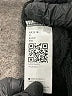 Unbranded Black Short Sleeve Top Size XL - photo 7