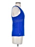 Athleta Blue Active Tank Size S - photo 4