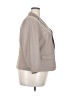 Talbots Gray Blazer Size 18wp - photo 4
