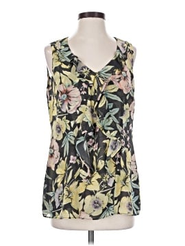 CAbi Sleeveless Blouse (view 1)