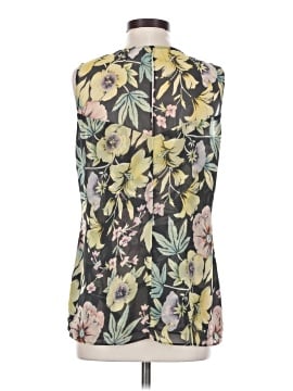 CAbi Sleeveless Blouse (view 2)