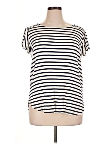 Green Envelope Short Sleeve T-Shirt (view 1)