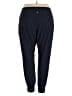 Athleta Solid Blue Active Pants Size 2X - photo 2