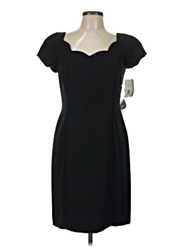 Virgo Petite Cocktail Dress