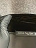 Central Park West Black Casual Dress Size XL - photo 7