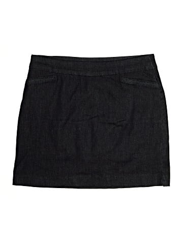 Croft & Barrow Skort (view 1)