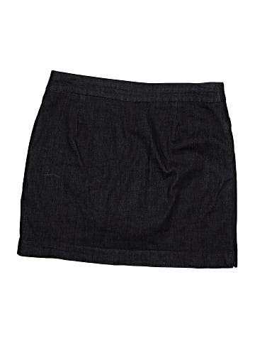 Croft & Barrow Skort (view 2)