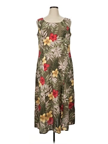 DressBarn Casual Dress (view 1)