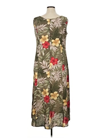 DressBarn Casual Dress (view 2)