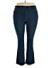 FDJ Blue Active Pants Size 20 (estimated) - photo 1