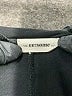 ee:some 100% Polyester Black 3/4 Sleeve Blouse Size L - photo 7