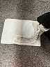 Zara Black Cocktail Dress Size S - photo 8