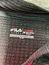 Fila Sport Black Fleece Size XS - photo 6