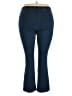 FDJ Blue Active Pants Size 20 (estimated) - photo 2