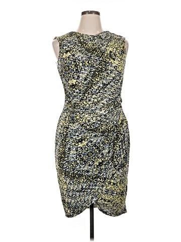 Ivy & Blu Cocktail Dress (view 1)