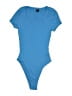 Shein Blue Bodysuit Size 2 - photo 1