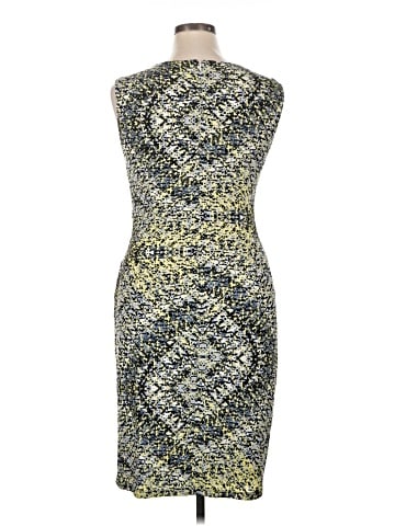 Ivy & Blu Cocktail Dress (view 2)