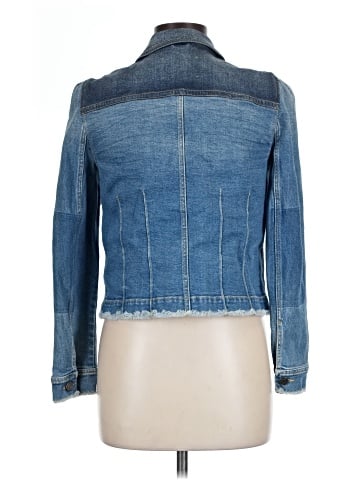 Rebecca Taylor Denim Jacket (view 2)