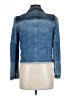 Rebecca Taylor Blue Denim Jacket Size 10 - photo 2