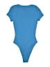 Shein Blue Bodysuit Size 2 - photo 2