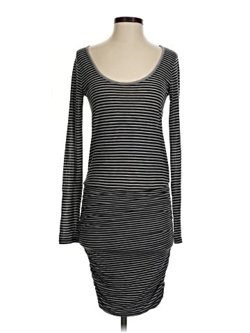 Velvet by Graham & Spencer Casual Dress (view 1)