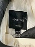 Love Tree 100% Nylon Ivory Vest Size M - photo 6
