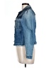 Rebecca Taylor Blue Denim Jacket Size 10 - photo 5